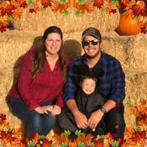 Meet your Posher, Chelsea